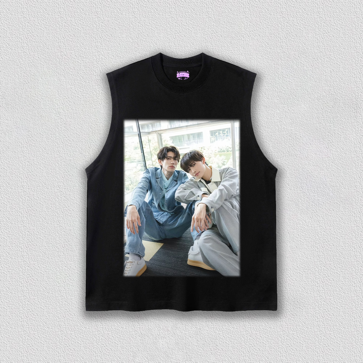 My Personal Weatherman V2 TEE