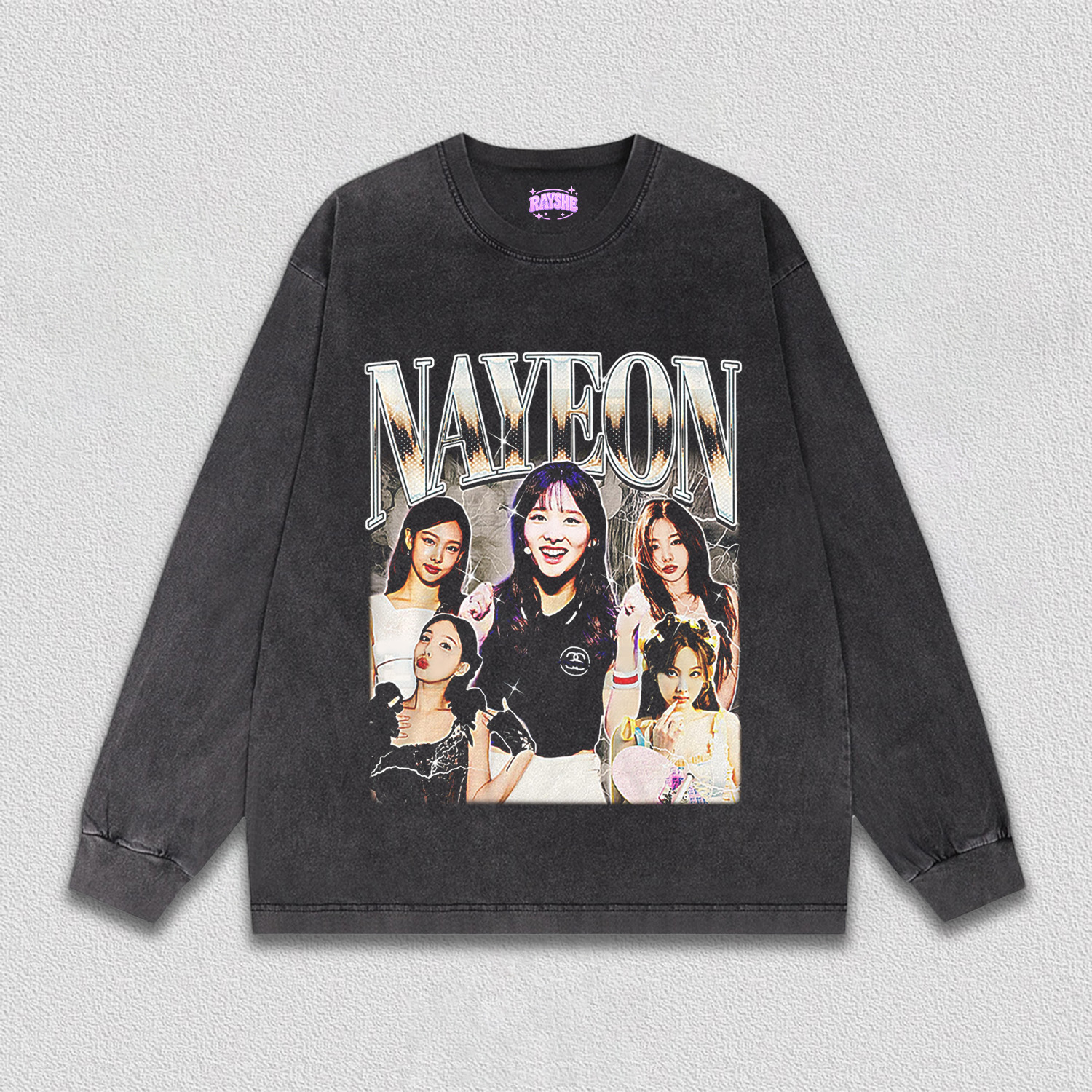 Twice NAYEON TEE S1
