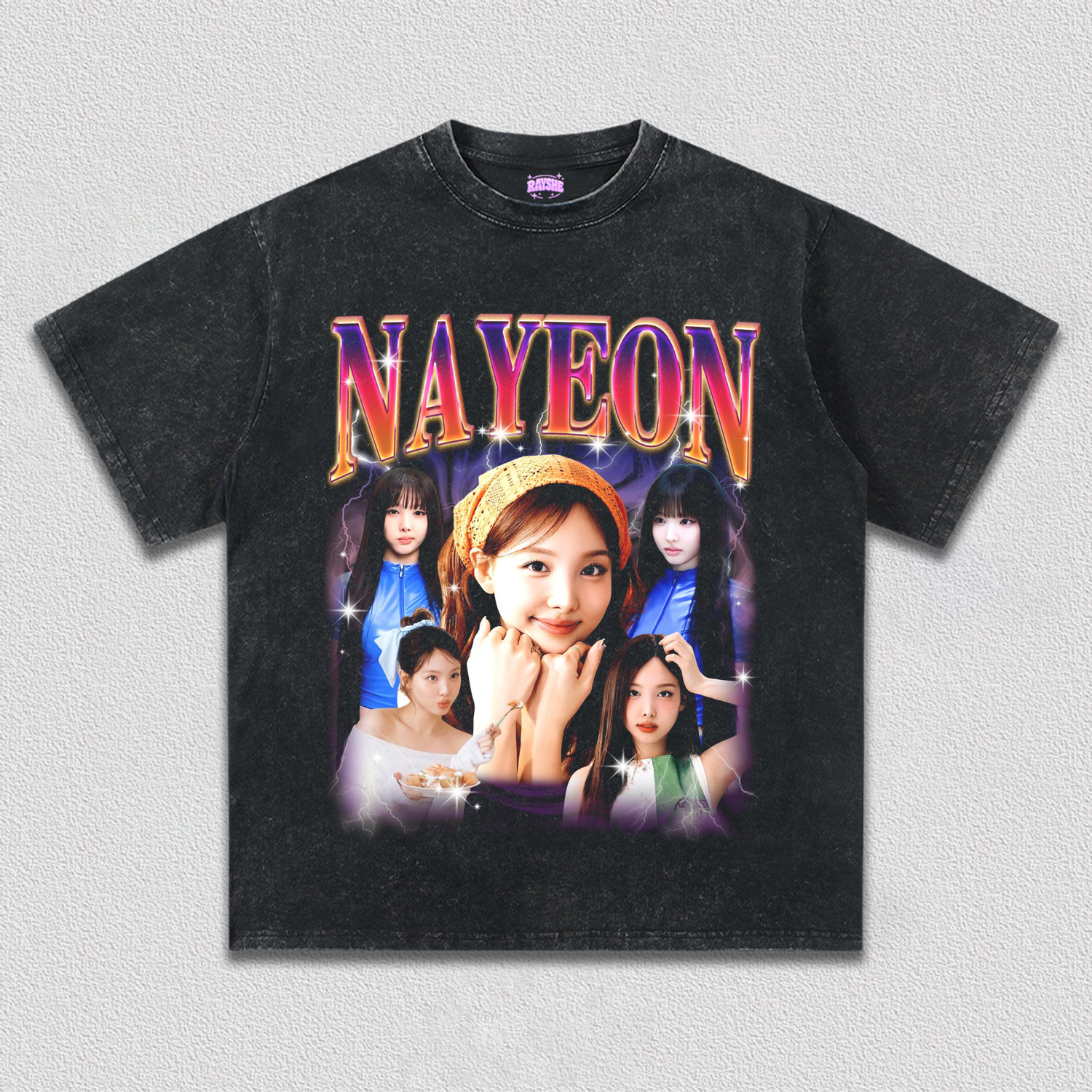 NAYEON TEE