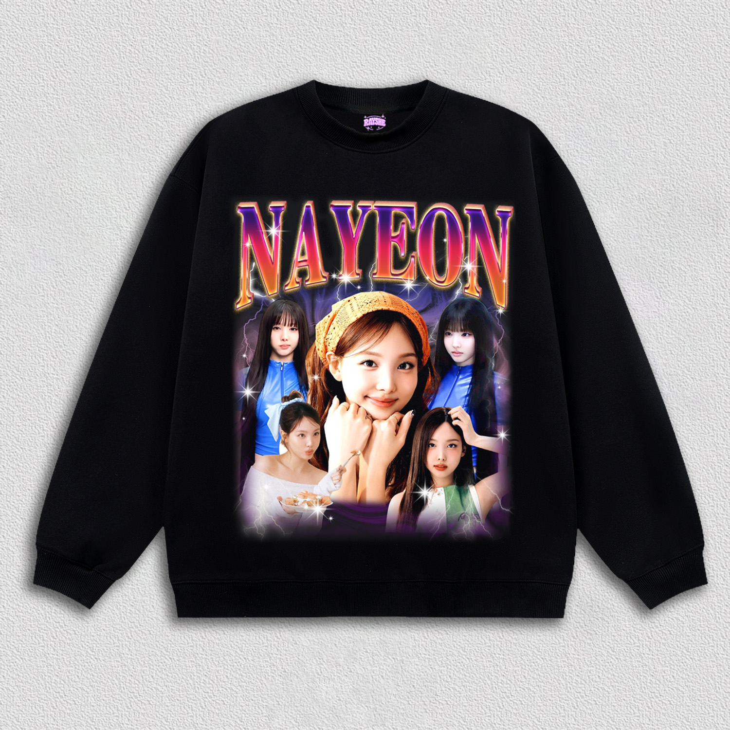 NAYEON TEE
