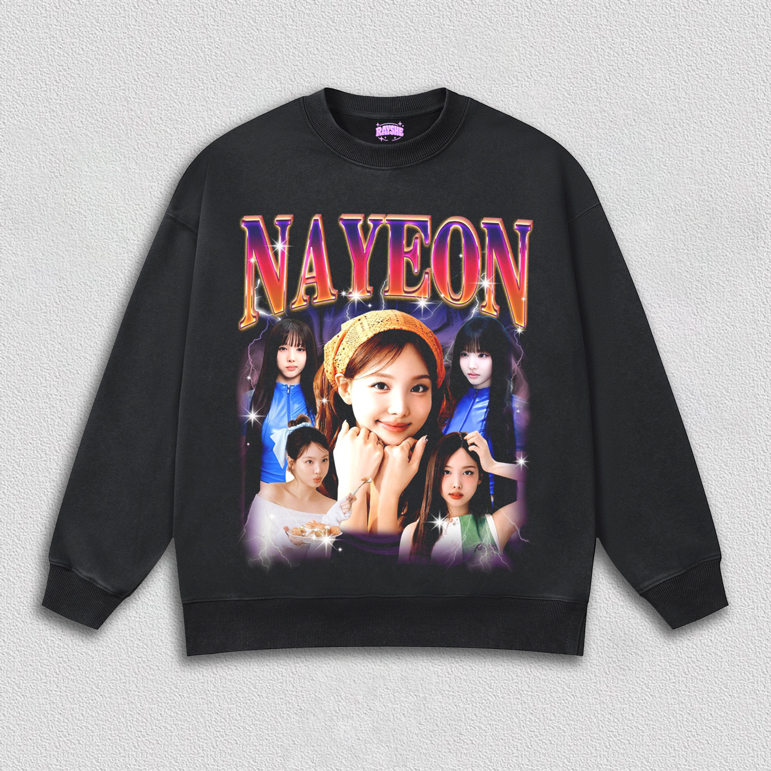 NAYEON TEE