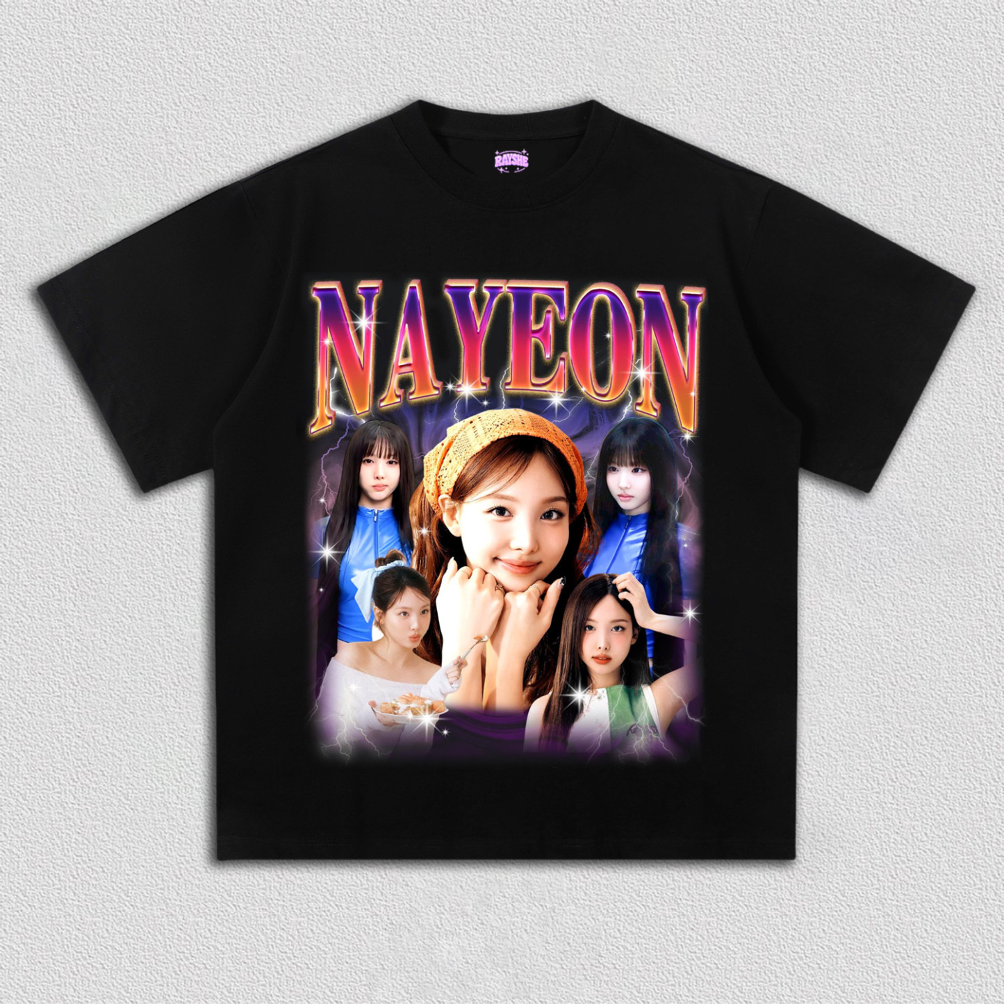 NAYEON TEE