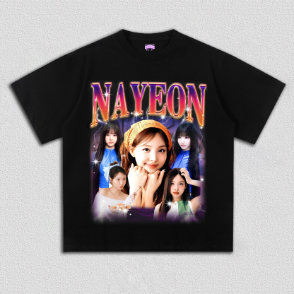 NAYEON TEE