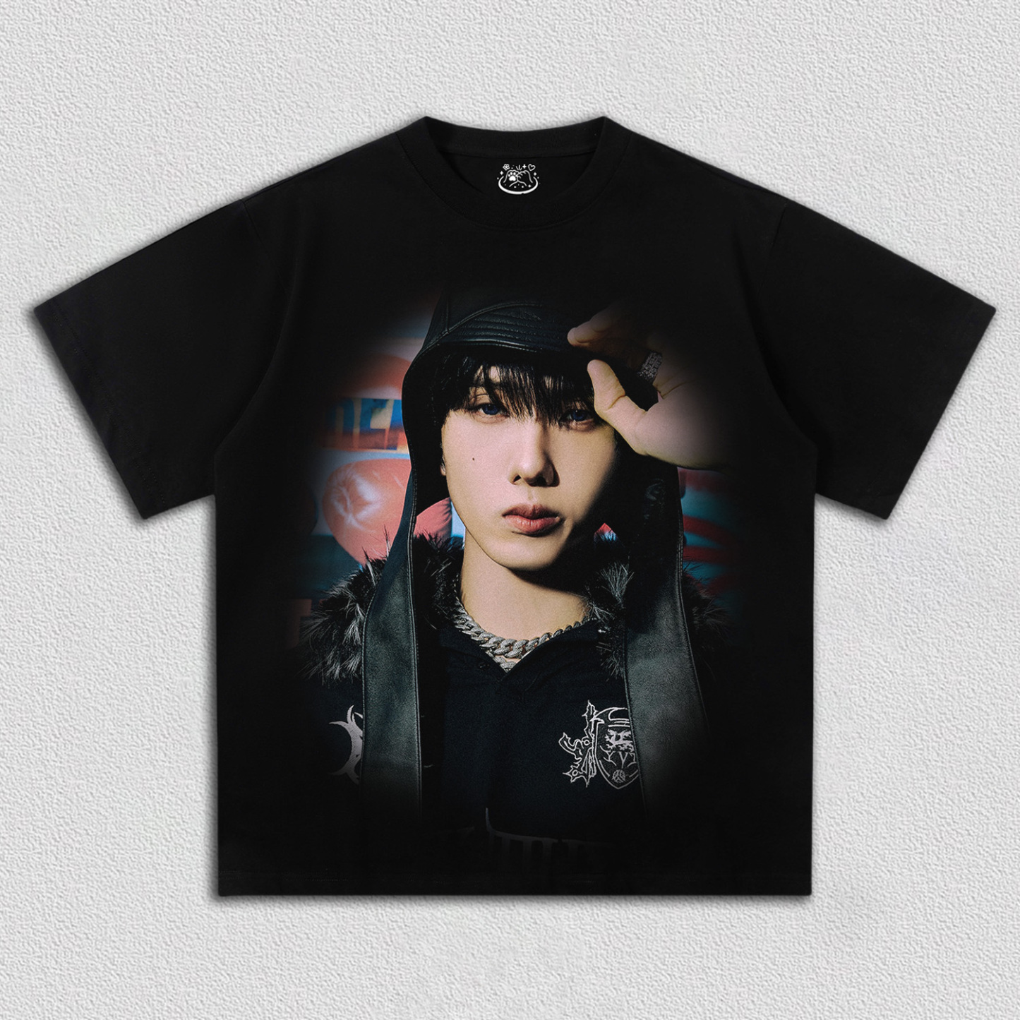 NCT DREAM Beat It Up TEE