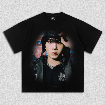 NCT DREAM Beat It Up TEE