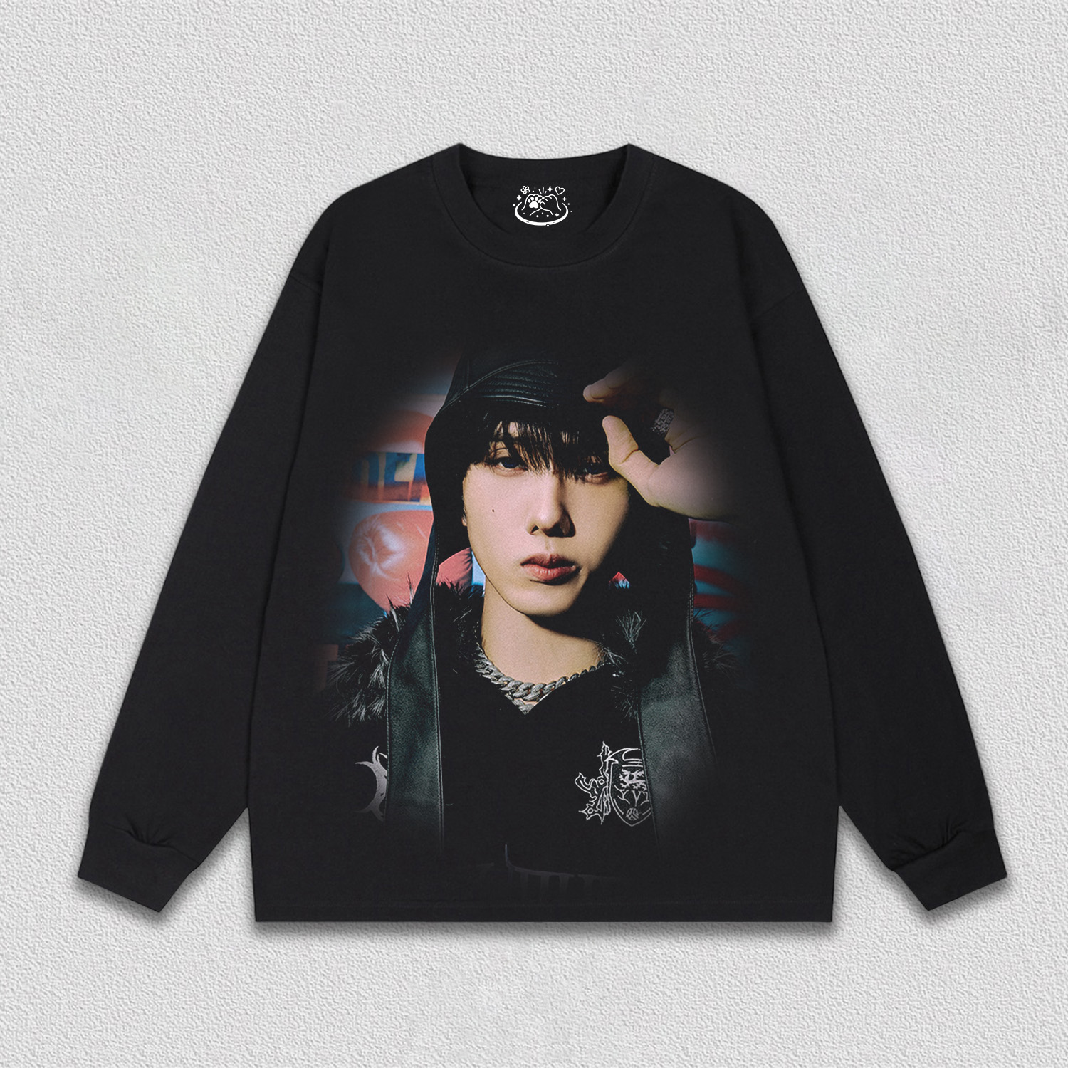 NCT DREAM Beat It Up TEE