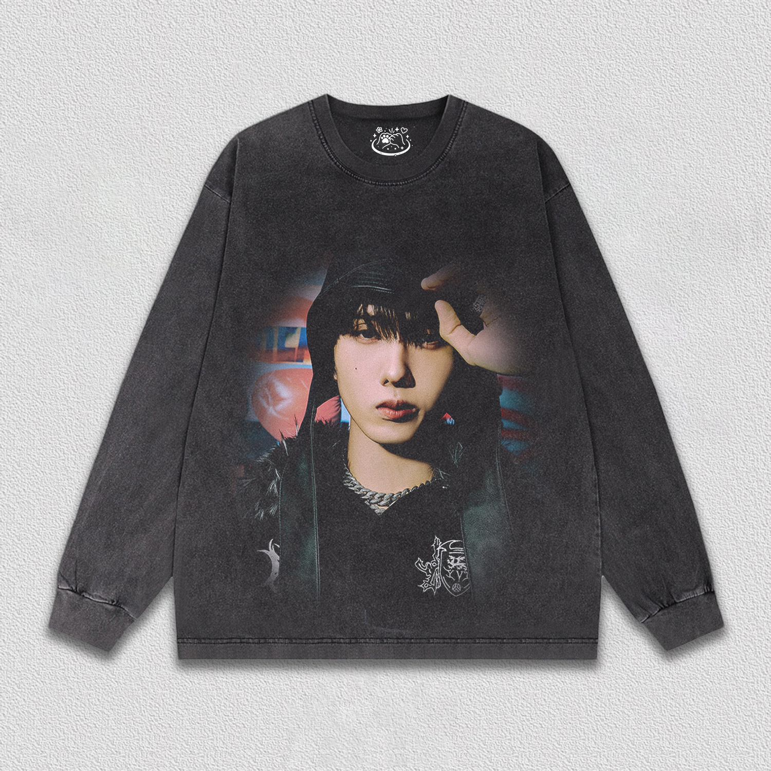 NCT DREAM Beat It Up TEE