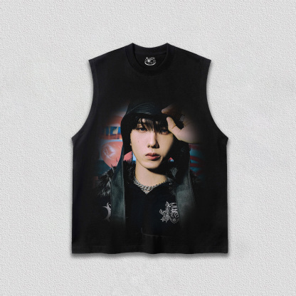 NCT DREAM Beat It Up TEE