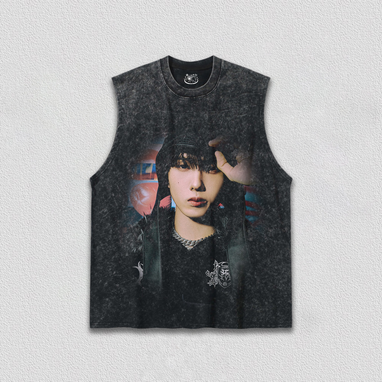 NCT DREAM Beat It Up TEE