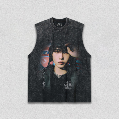 NCT DREAM Beat It Up TEE