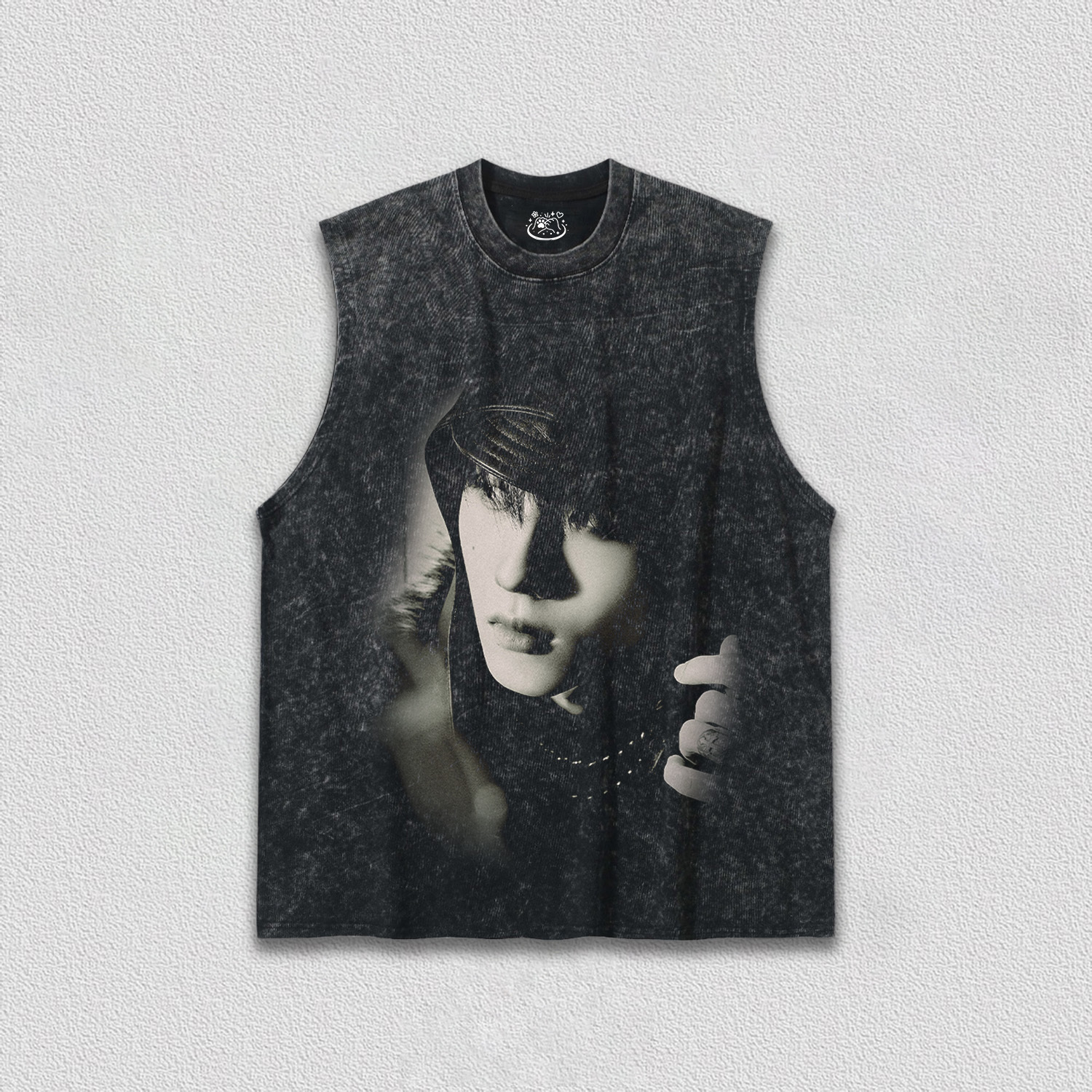 NCT DREAM Beat It Up TEE