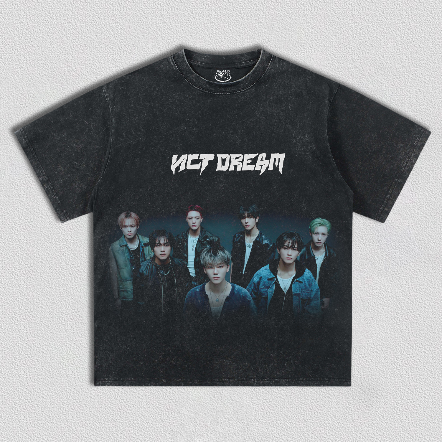 NCT DREAM TEE