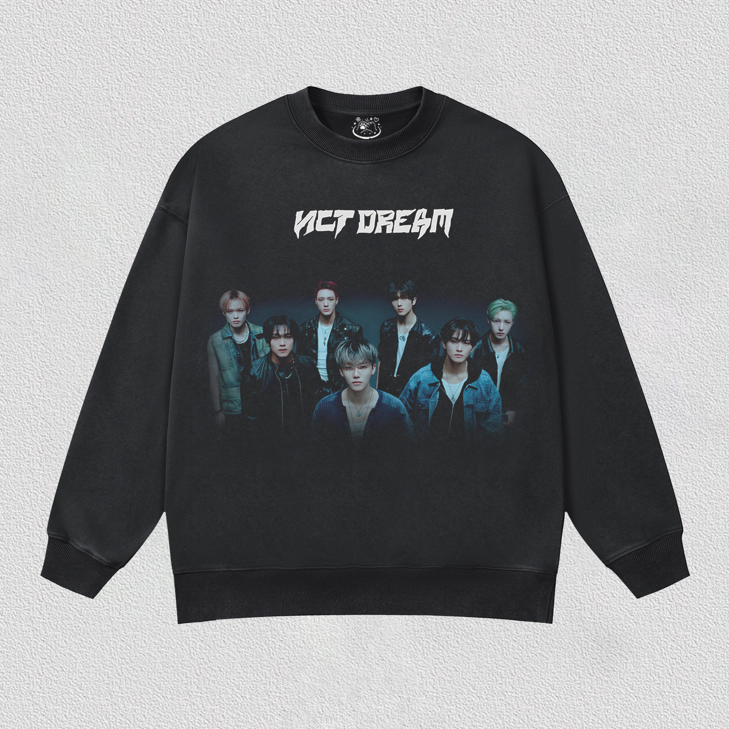 NCT DREAM HOODIES