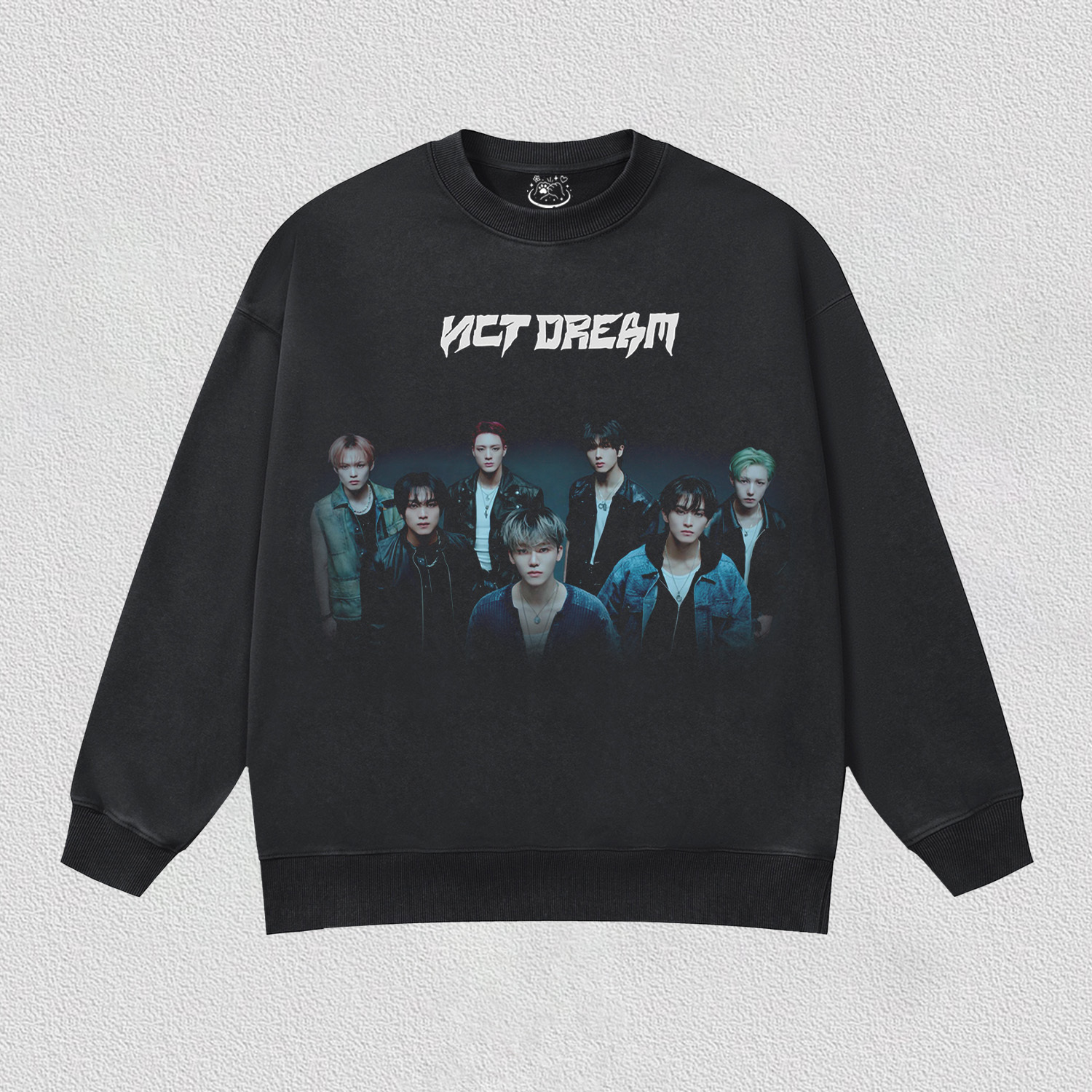 NCT DREAM HOODIES