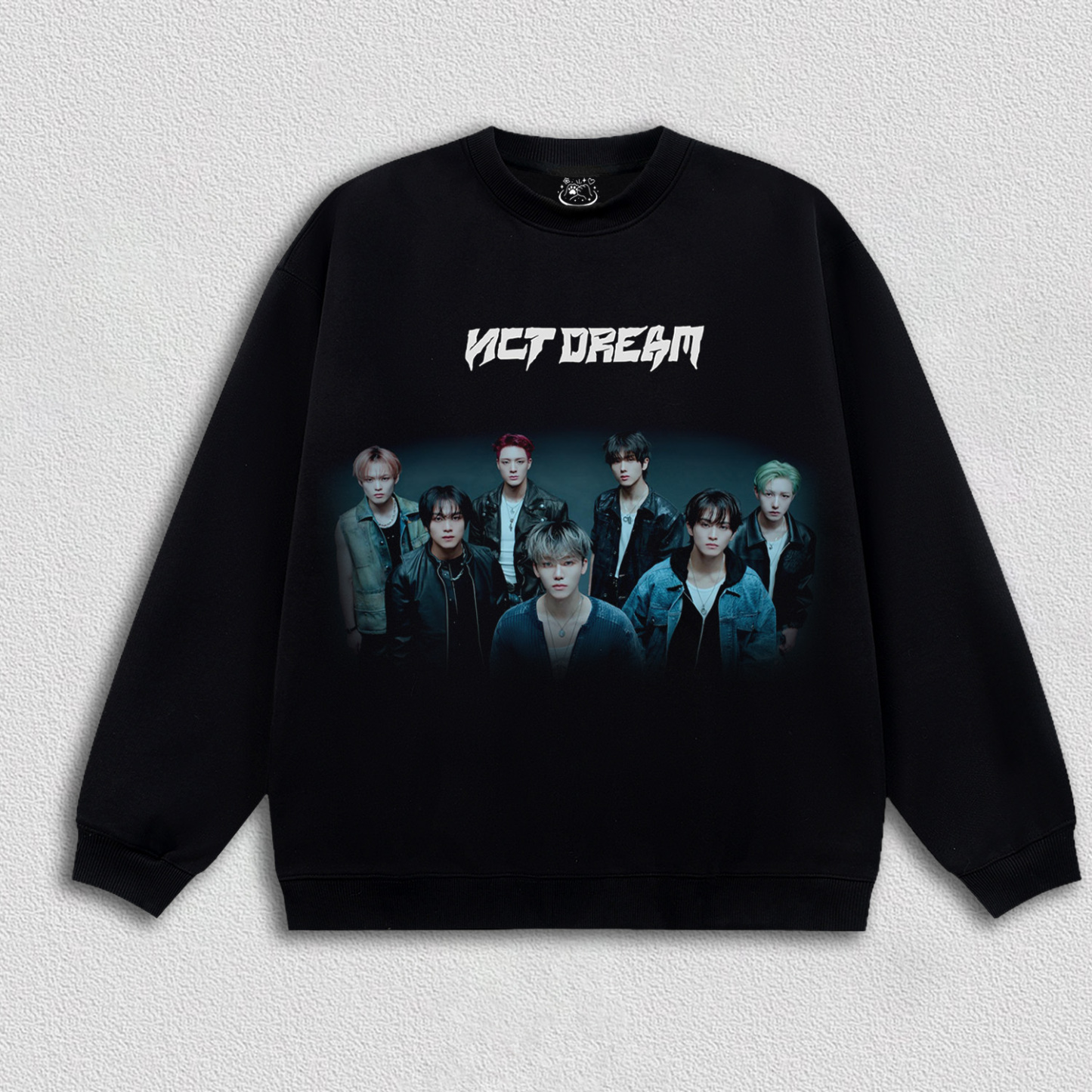NCT DREAM HOODIES
