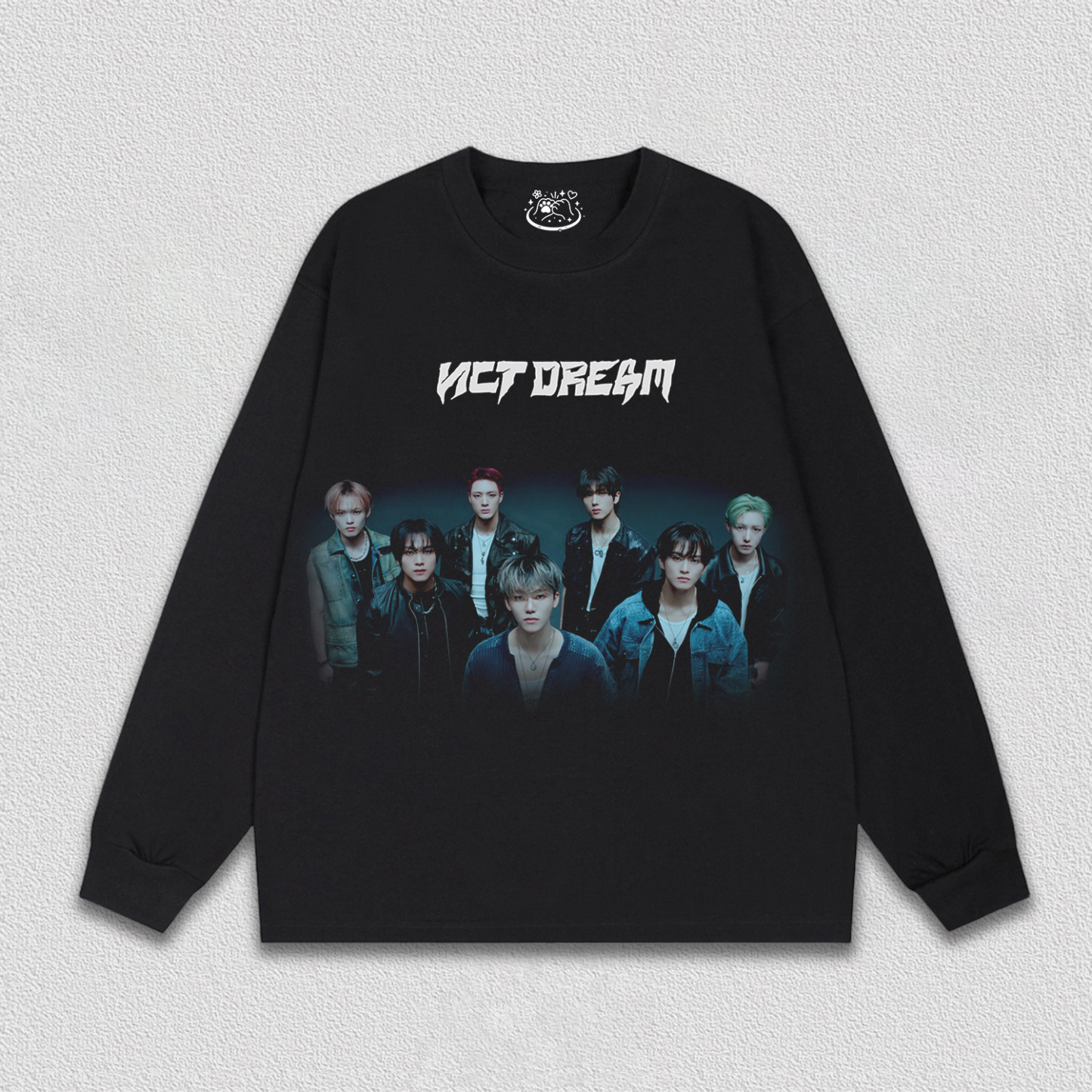 NCT DREAM TEE