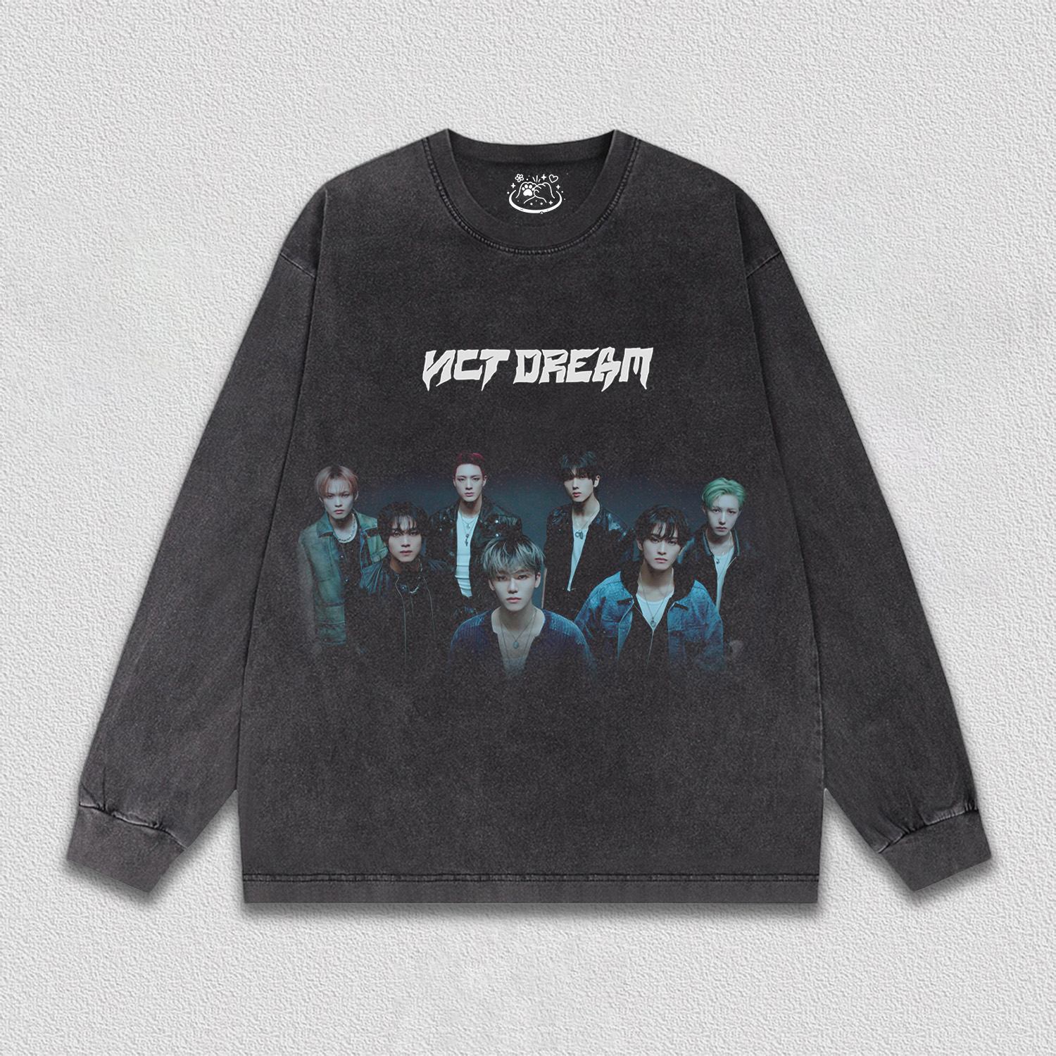 NCT DREAM TEE