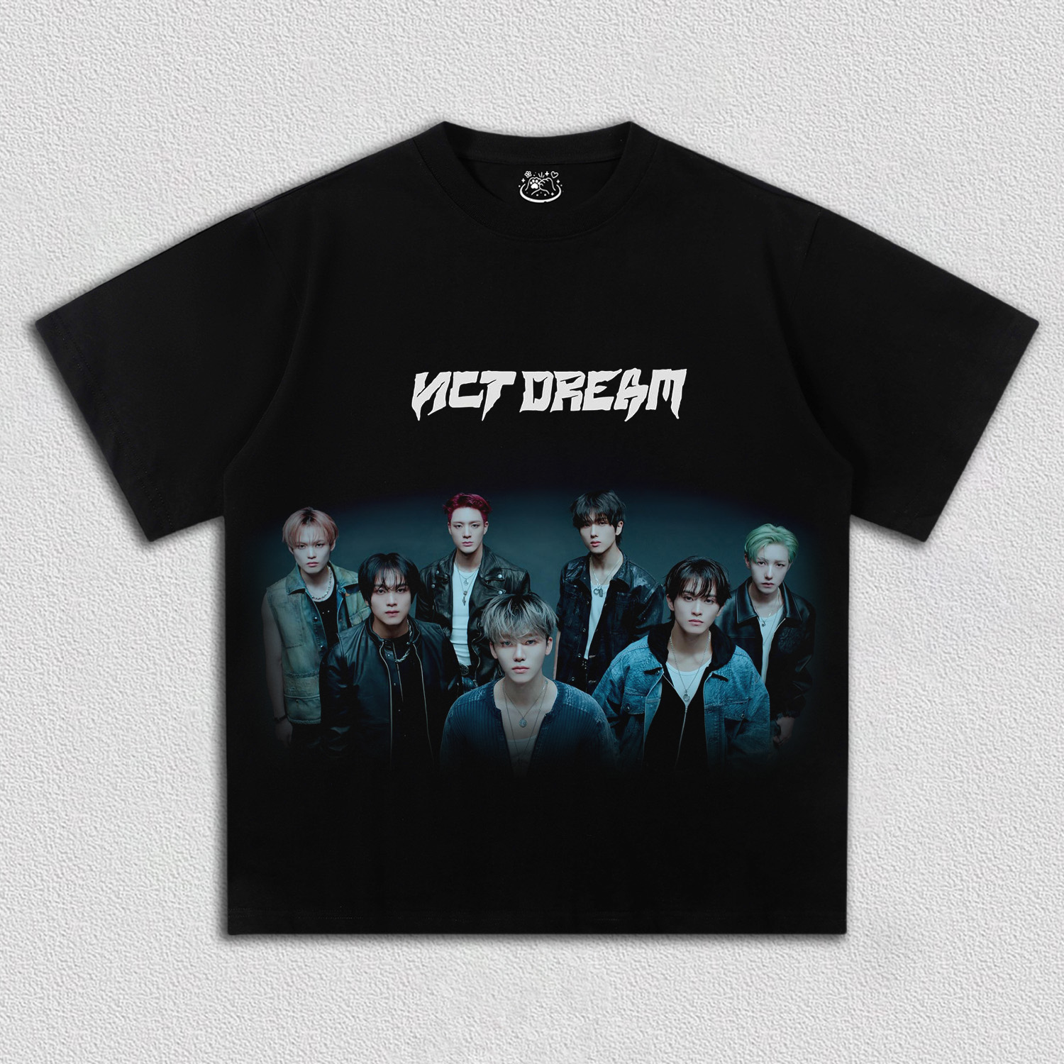 NCT DREAM TEE