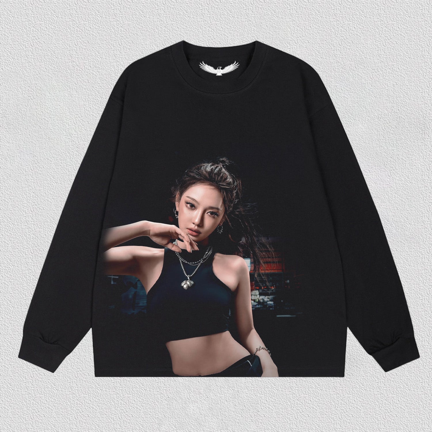 NN for Dirty Work TEE 1