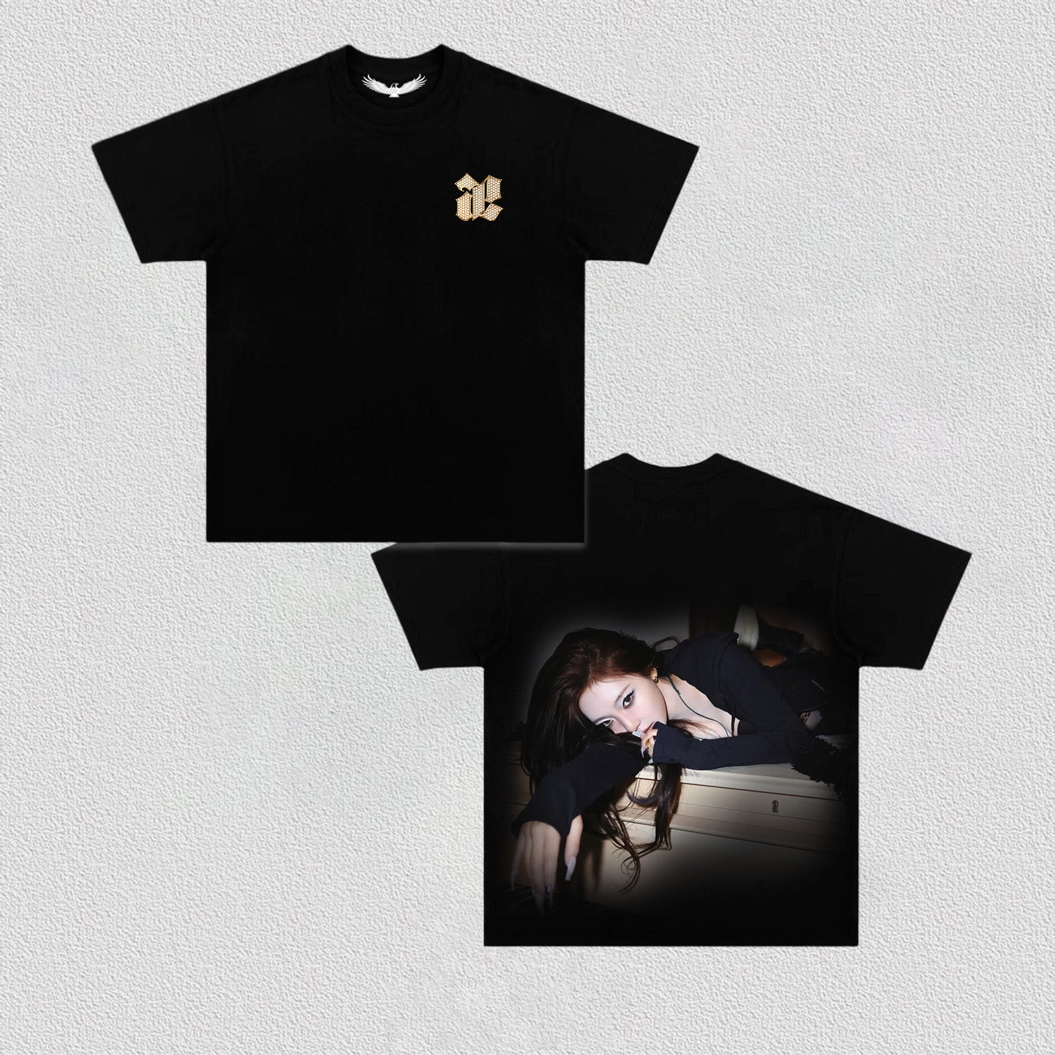 NN for Dirty Work V4 TEE