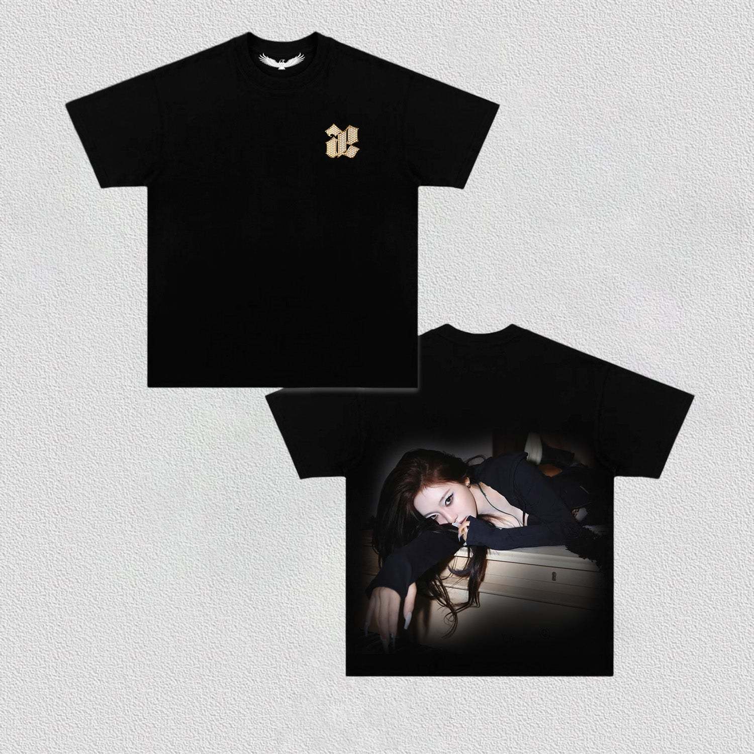 NN for Dirty Work V4 TEE