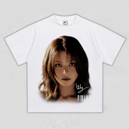 NMIXX Lily TEE