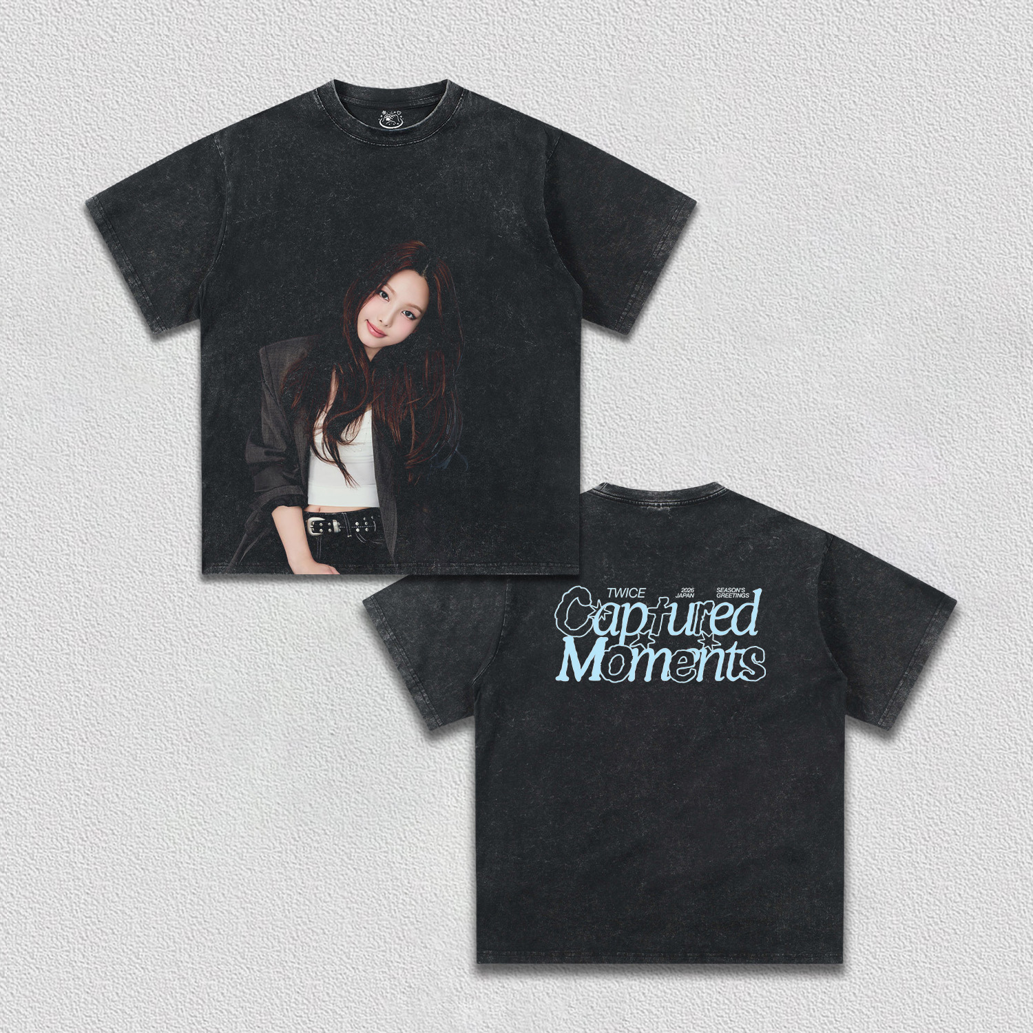 Nayeon TEE
