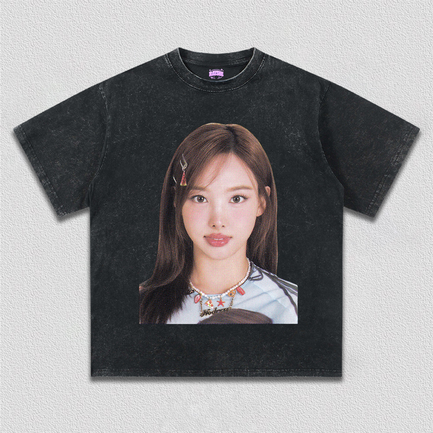 Nayeon TEE
