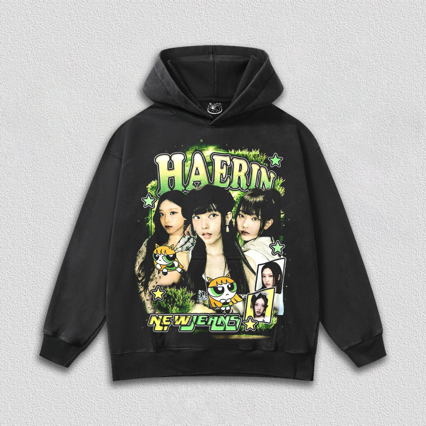 NewJeans Haerin