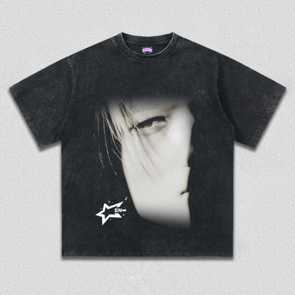 Ni-Ki-No Way Back TEE