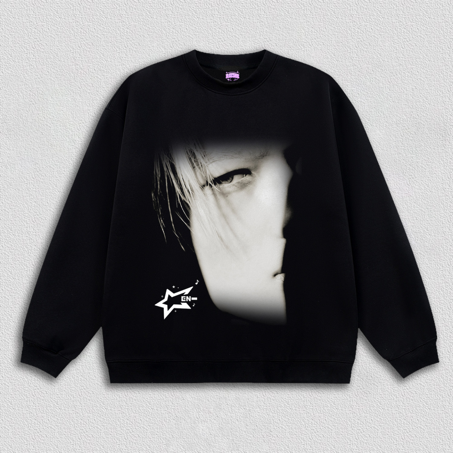 Ni-Ki-No Way Back TEE