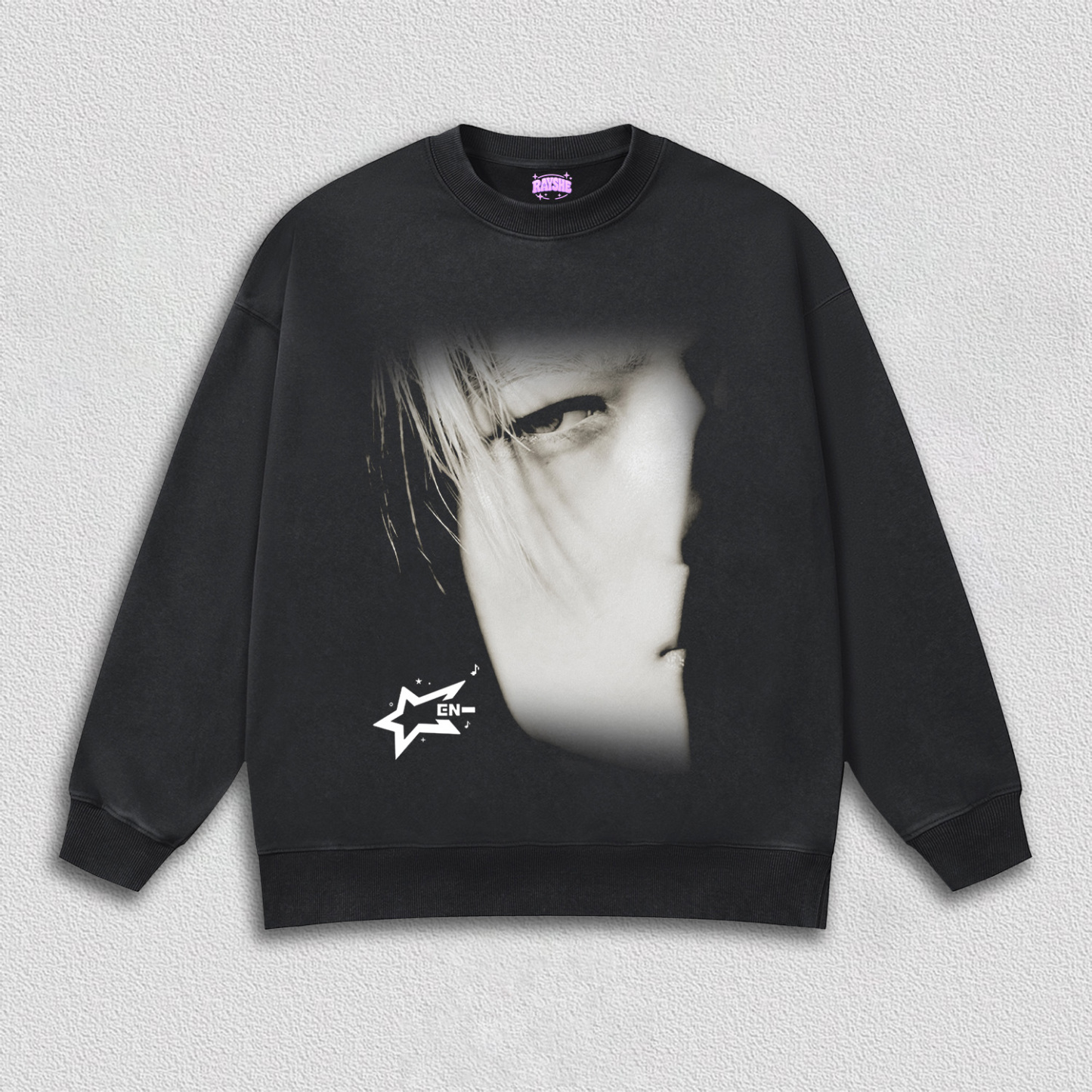 Ni-Ki-No Way Back TEE