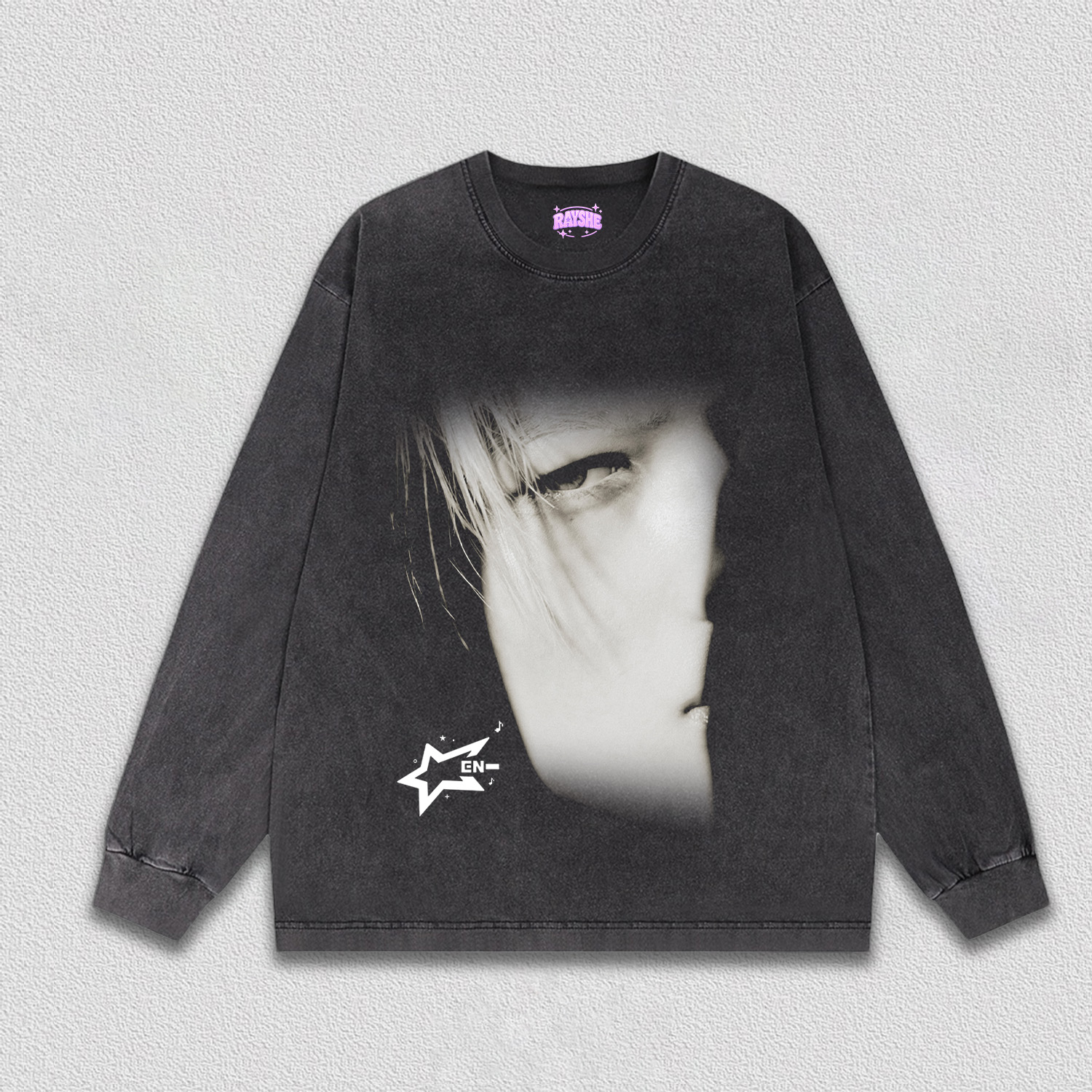 Ni-Ki-No Way Back TEE