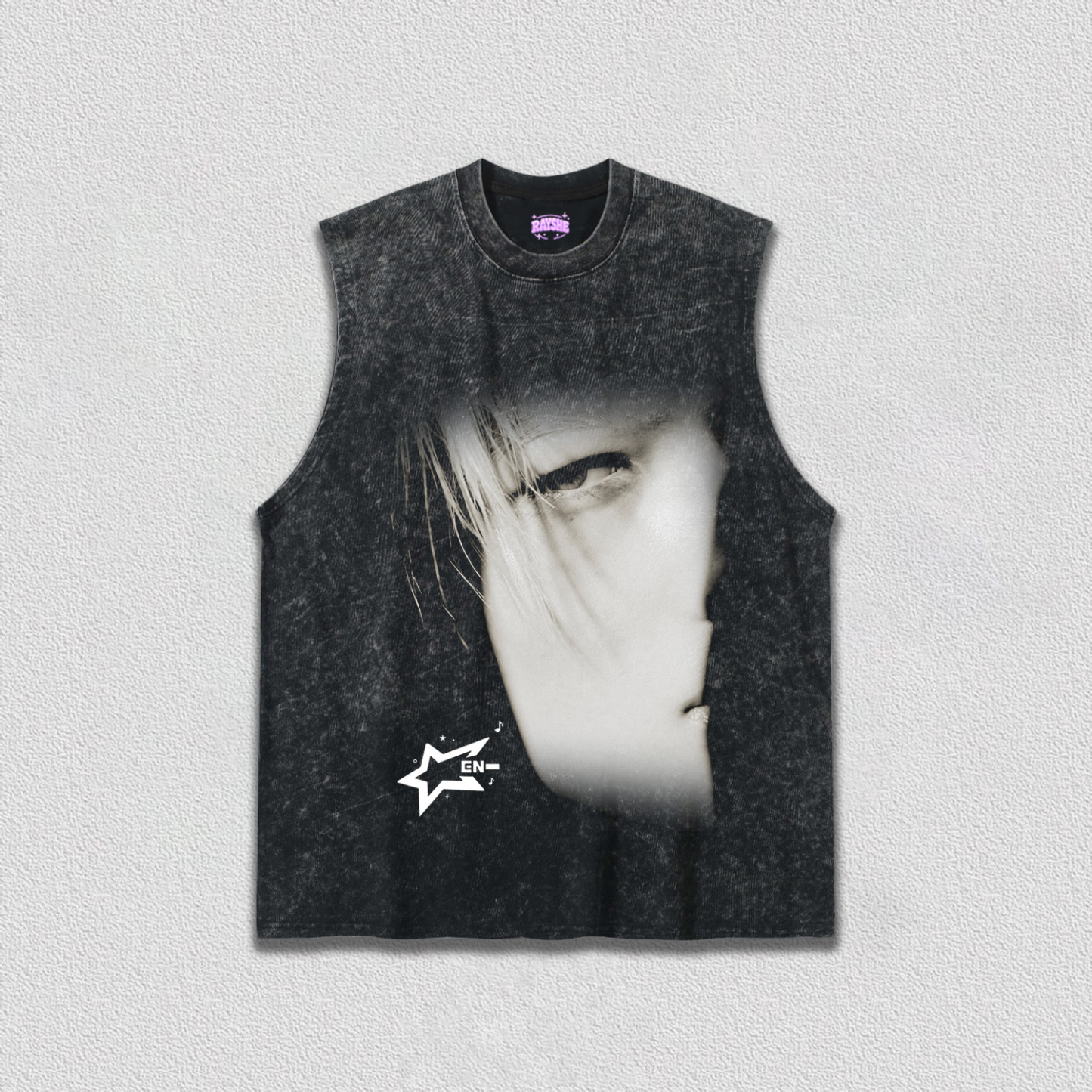 Ni-Ki-No Way Back TEE