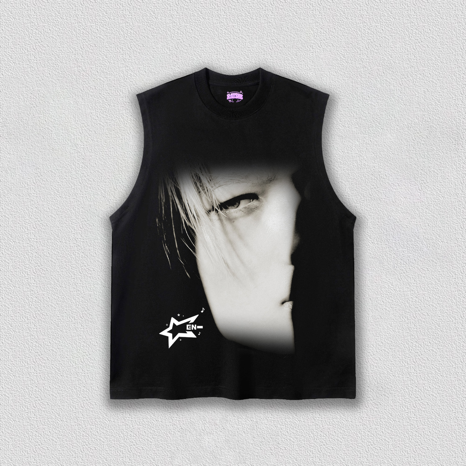 Ni-Ki-No Way Back TEE