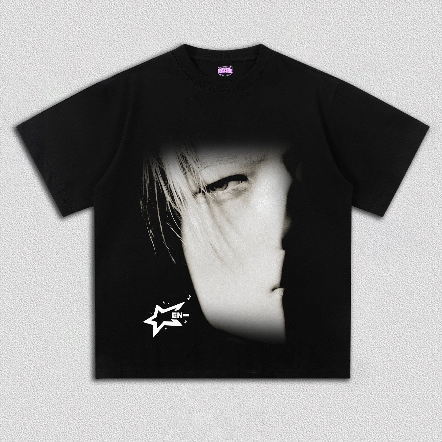 Ni-Ki-No Way Back TEE