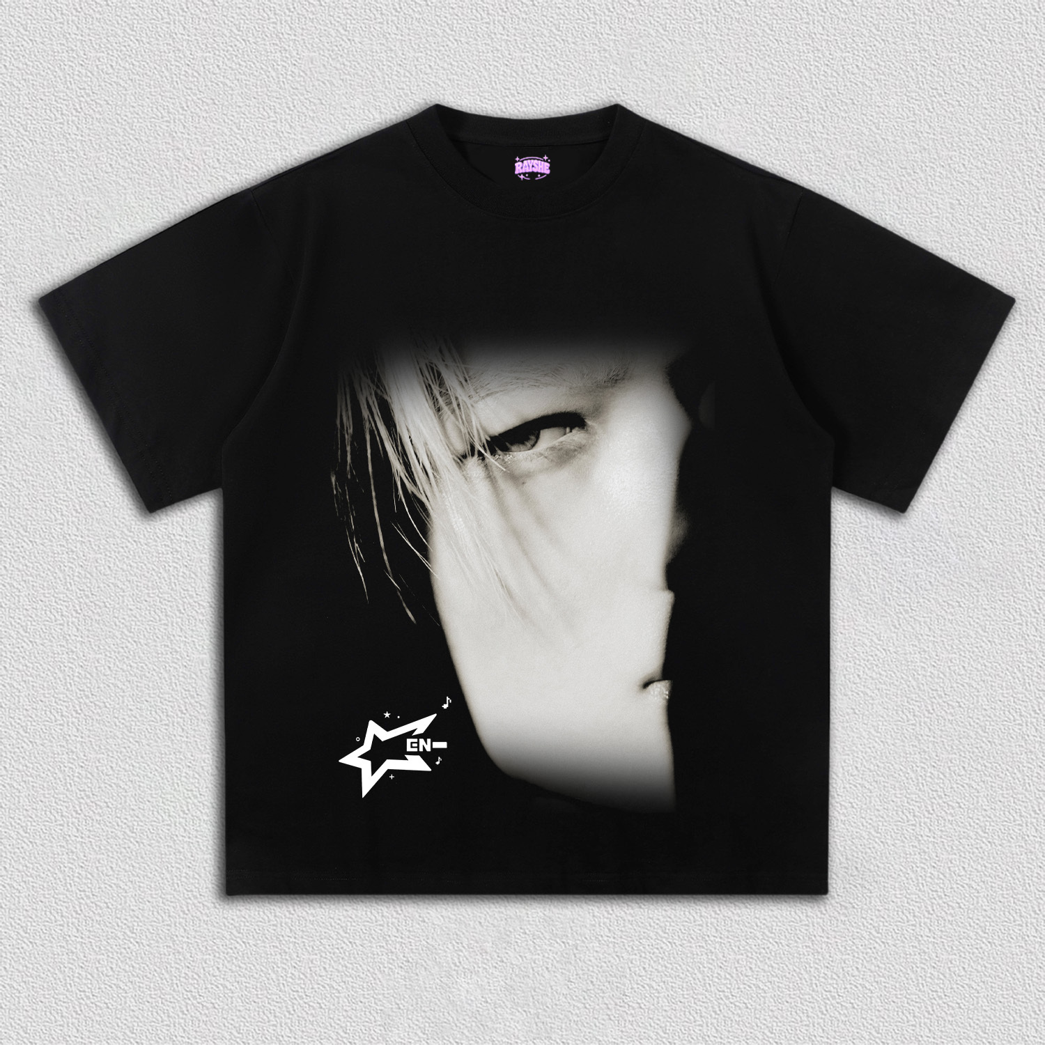 Ni-Ki-No Way Back TEE