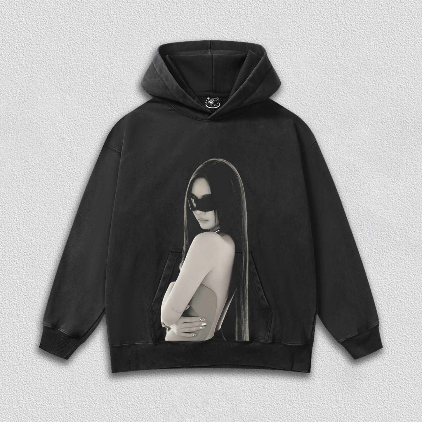 A-NN HOODIES
