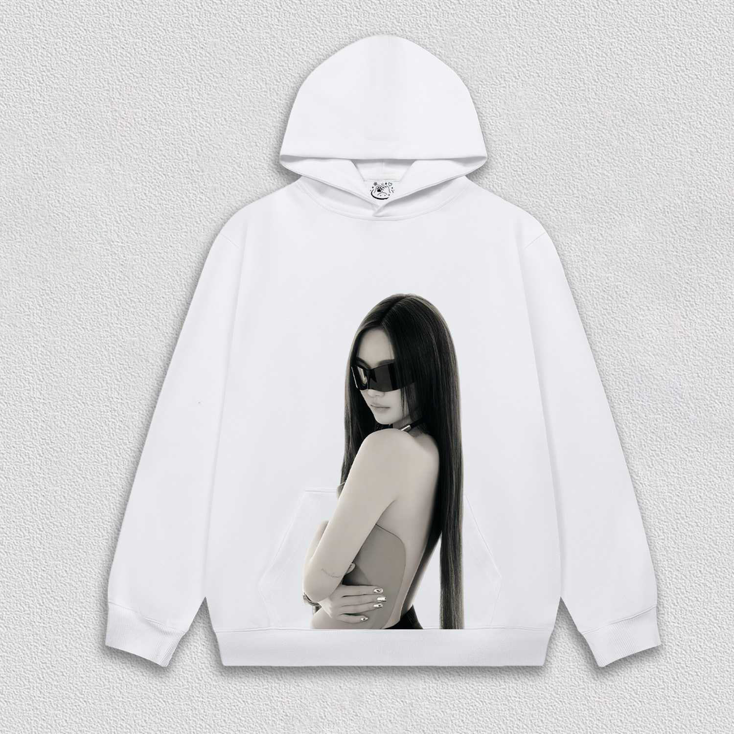 A-NN HOODIES