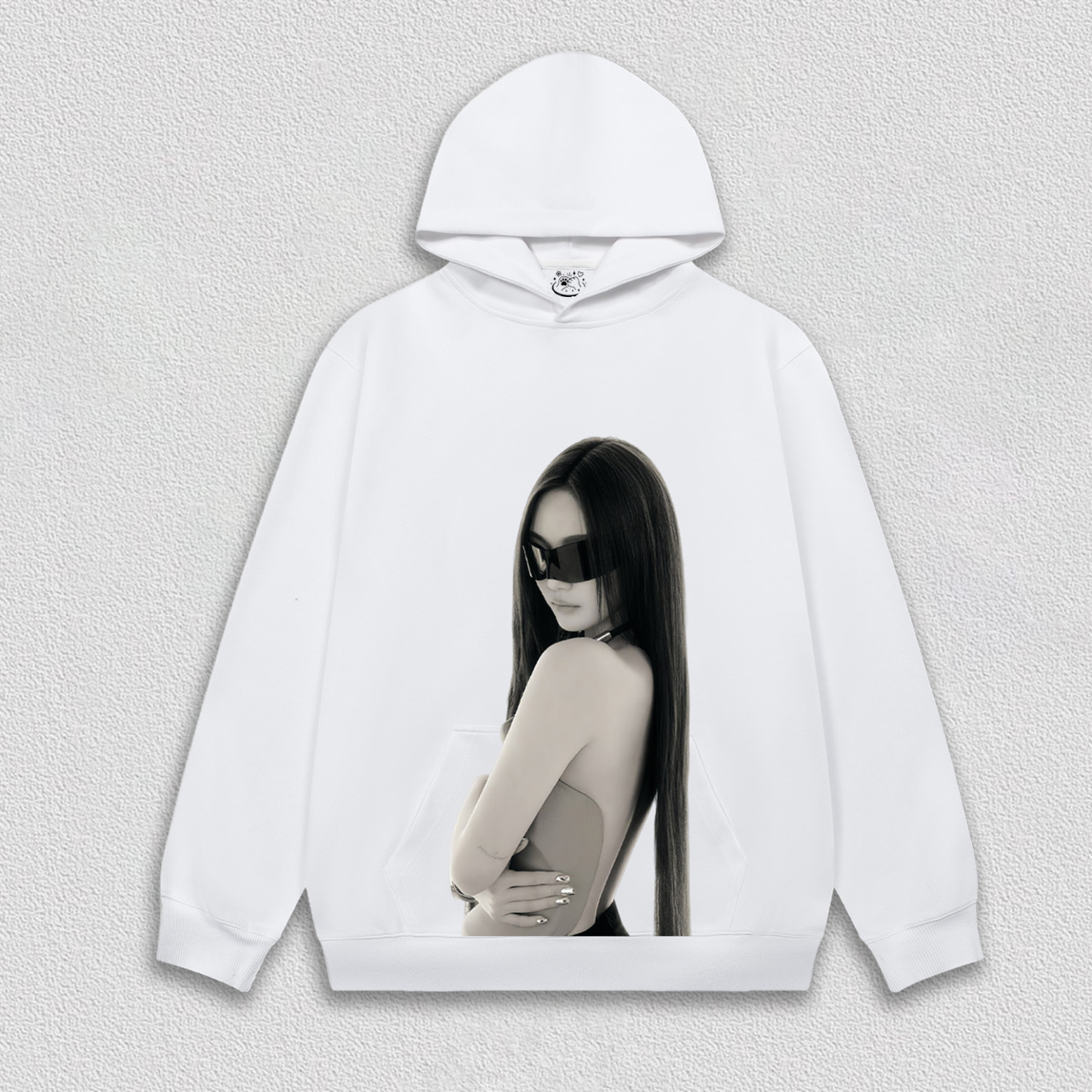 A-NN HOODIES