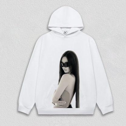 A-NN HOODIES