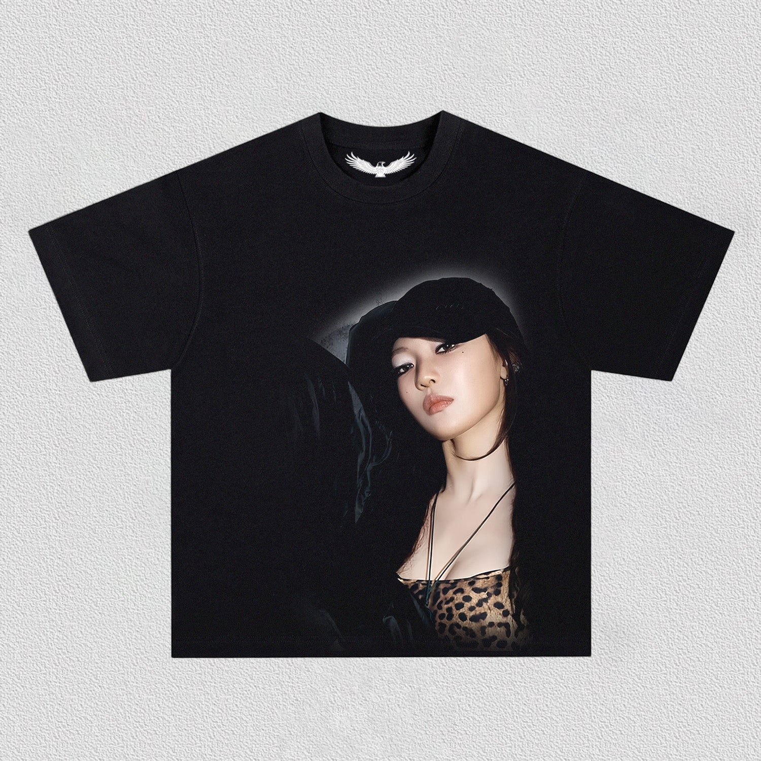 NN for Dirty Work V2 TEE