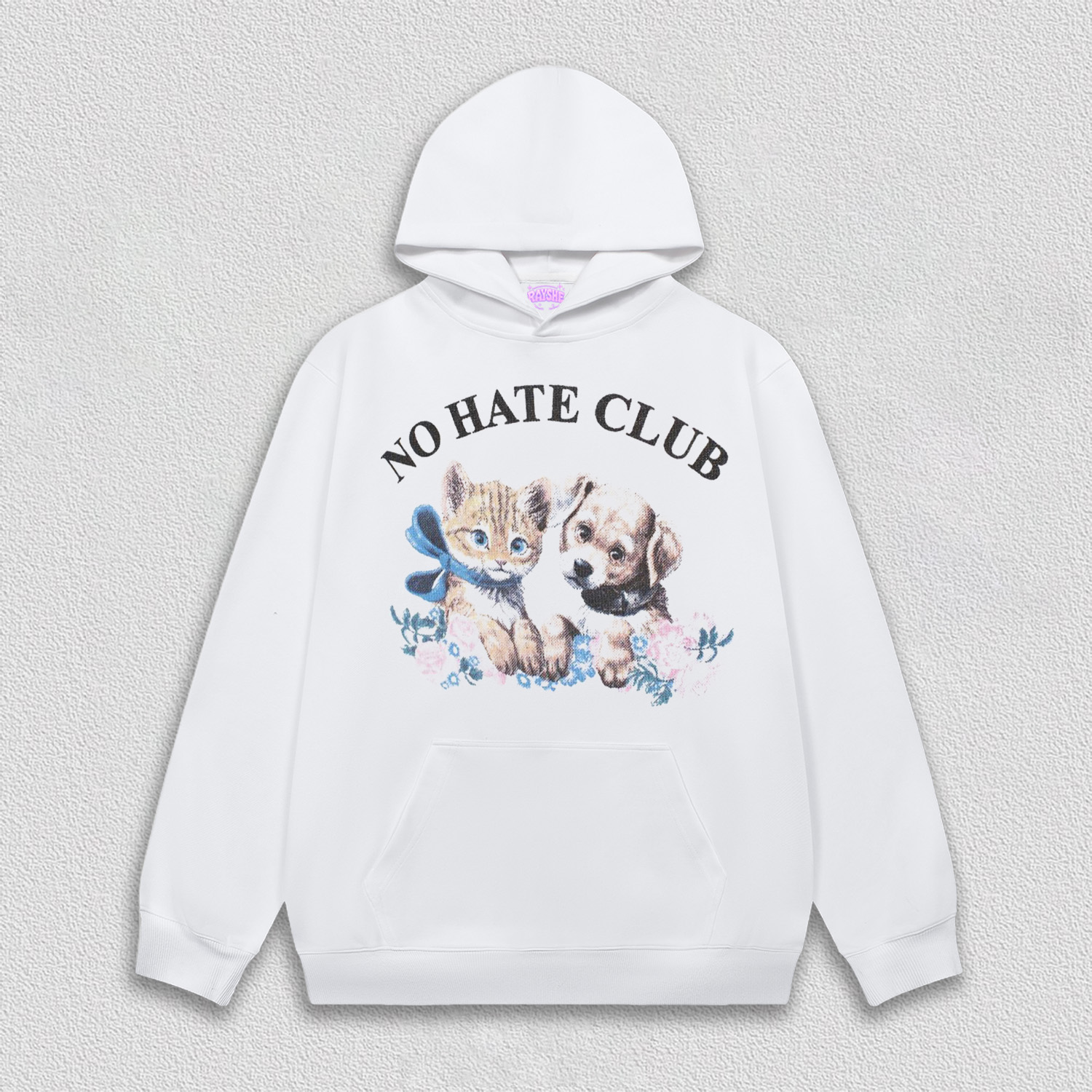 No hate club T-Shirt