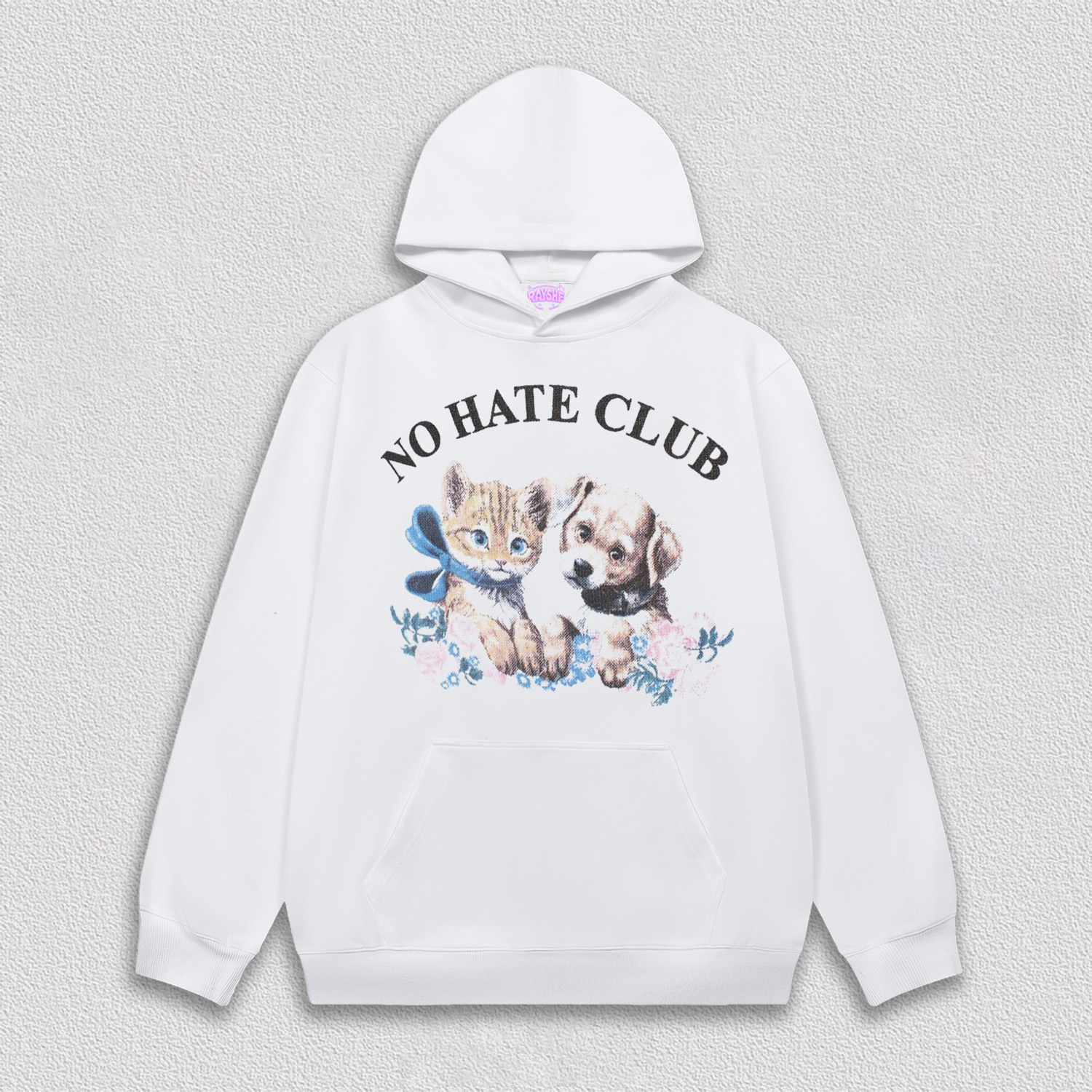 No hate club T-Shirt