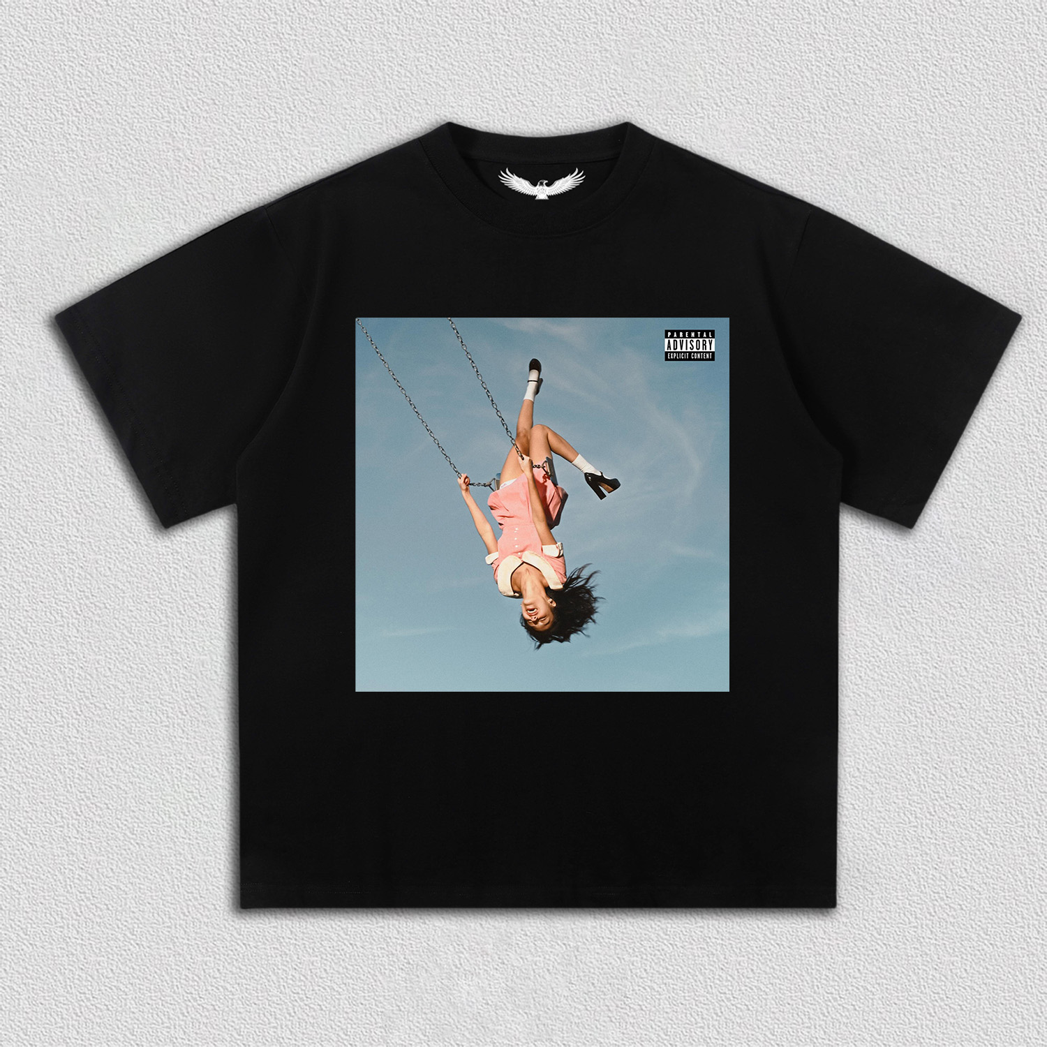 Olivia Rodrigo you seem pretty sad for a girl in love tee 5.0