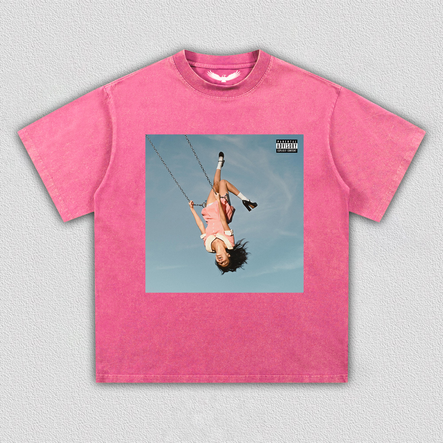 Olivia Rodrigo you seem pretty sad for a girl in love tee 5.0