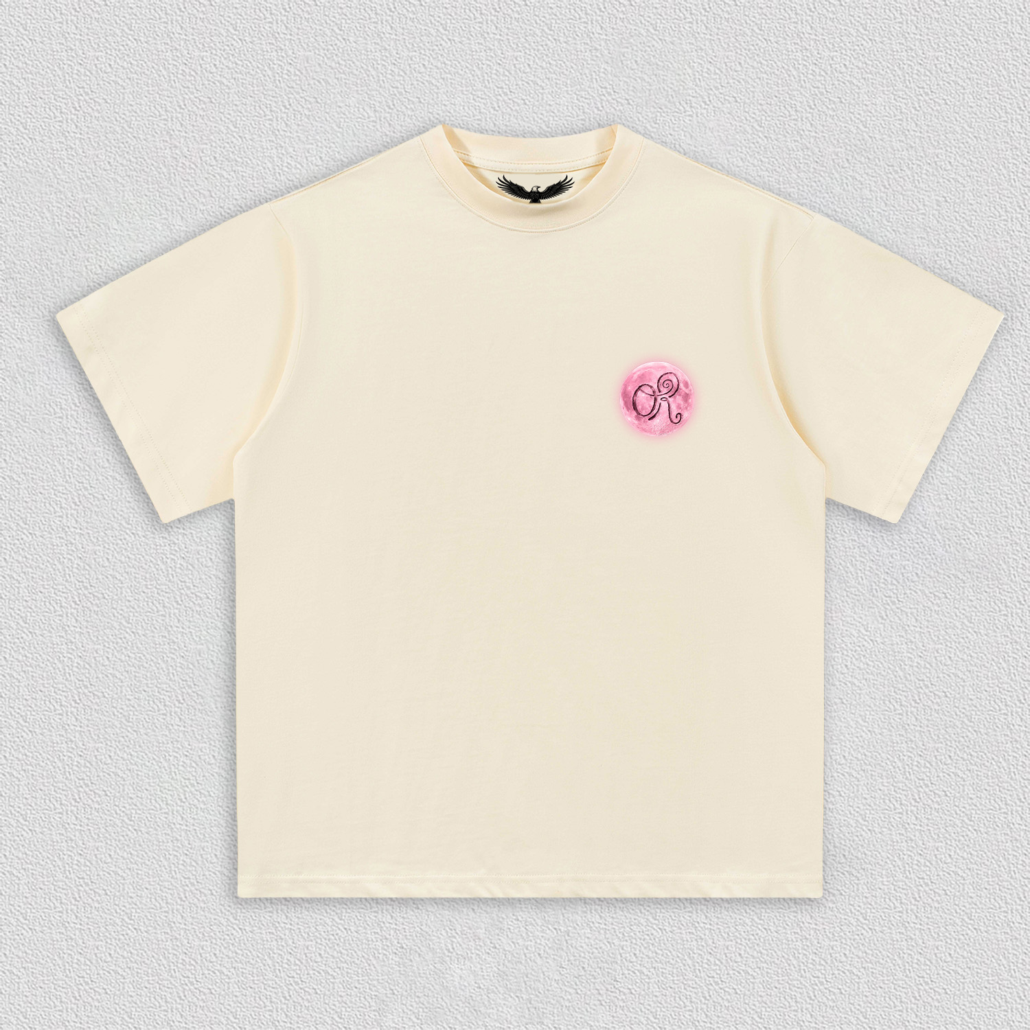 Olivia Rodrigo OR3 TEE