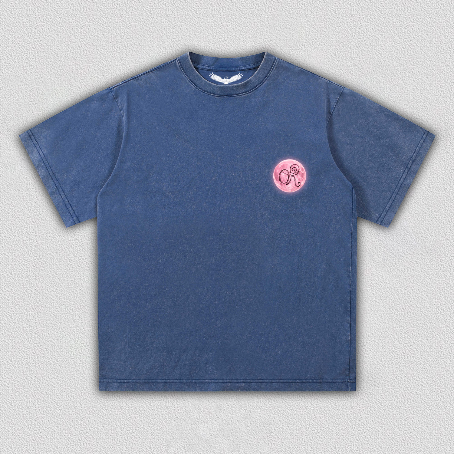 Olivia Rodrigo OR3 TEE