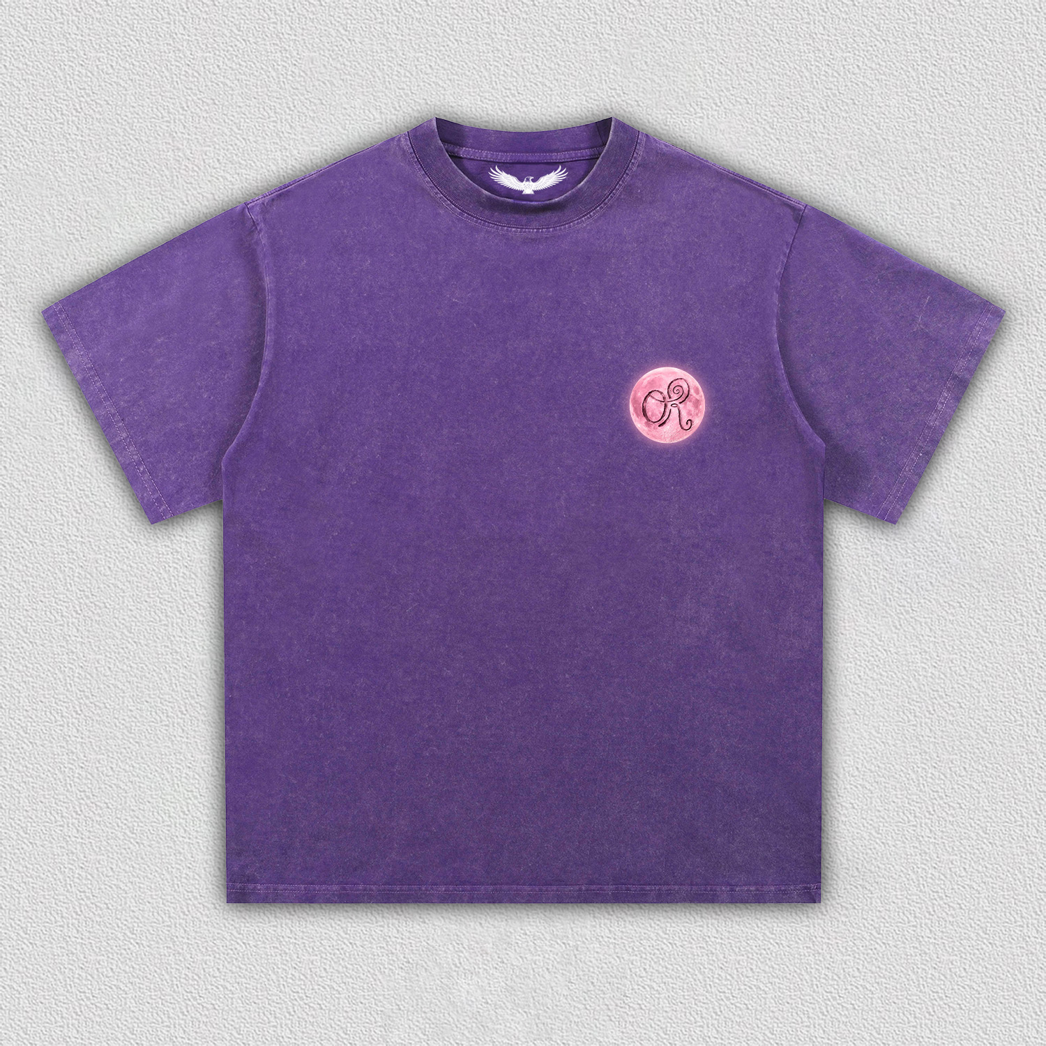 Olivia Rodrigo OR3 TEE