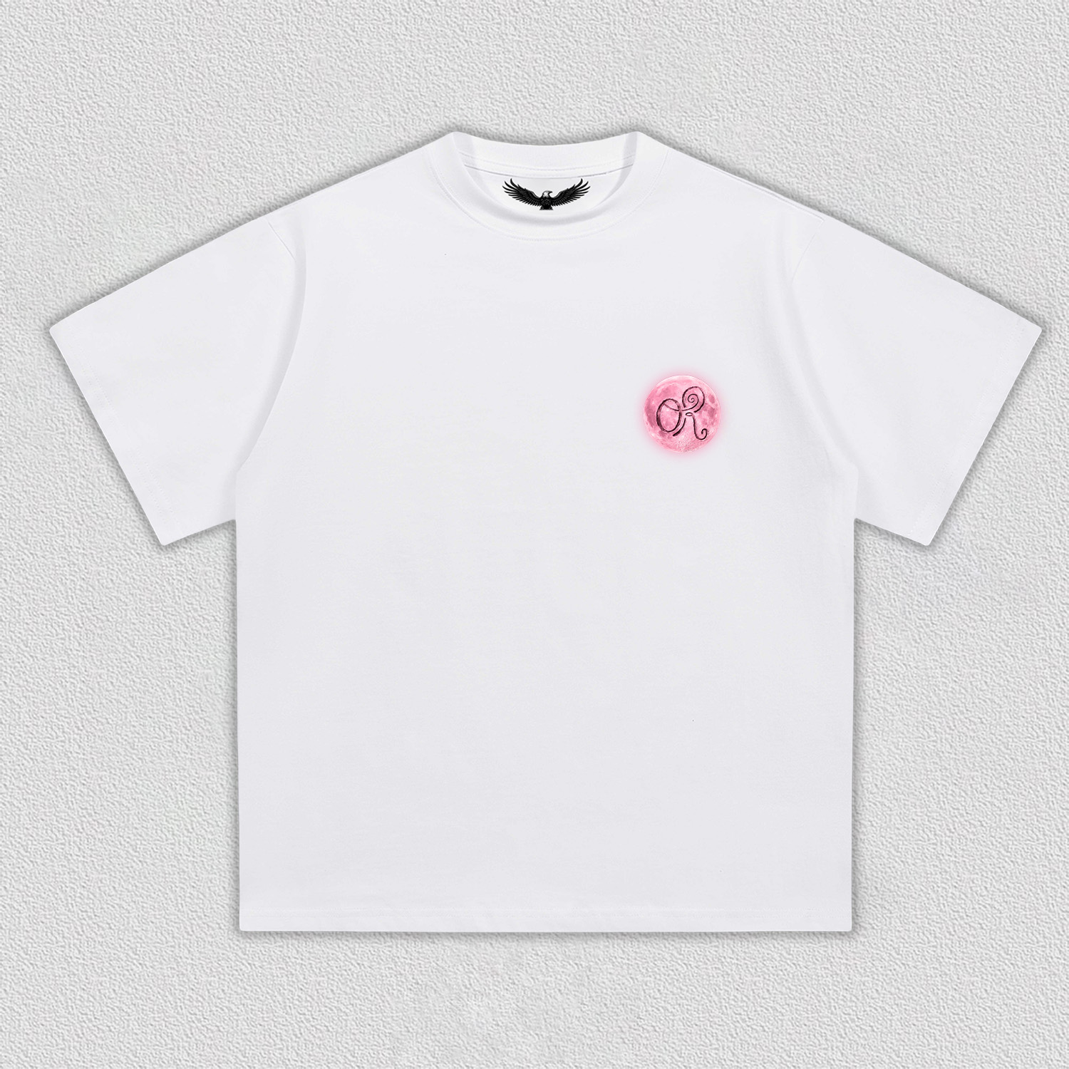 Olivia Rodrigo OR3 TEE